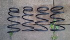 Subaru Impreza Blobeye Wagon Springs