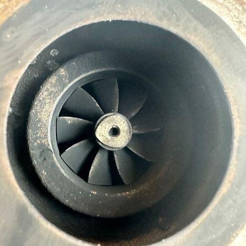 RENAULT KOLEOS I HY H9200638766 7730873 Turbocompresseur 2.00 Diesel 27091926 - Bild 8 von 9