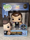 Funko Pop Digital Exclusive Toy Story Freddy Funko Sid LE 1.919 Pieces Presale