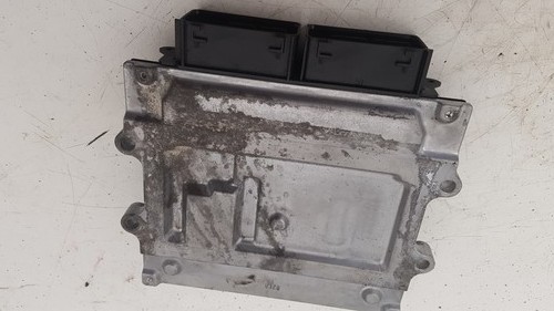 VOLVO V40 T3 CROSS COUNTRY ECU (ENGINE) 32213773 2015-2019 - Picture 6 of 7