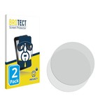 Film de protection confidential pour Circulaire Displays (ø: 31.5 mm) 