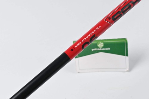 Callaway Apex Forged #7 Iron / Stiff Flex KBS TGI 90 Shaft - Picture 4 of 6