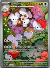 Maushold 226/193 Sv02: Paldea Evolved Holo