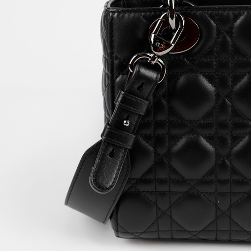 Dior M0538ONGE Lady MY ABC Small Tote Shoulder Bag 96064731 - Picture 3 of 14