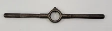 *K) GTD Tap Die Threading Handle Machinist Tool Greenfield Massachusetts USA