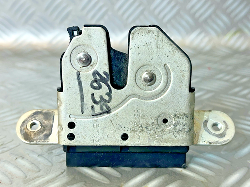 SERRURE DE HAYON 55701971 OPEL CORSA D phase 2 (01/2011 03/2015) - Imagen 5 de 8