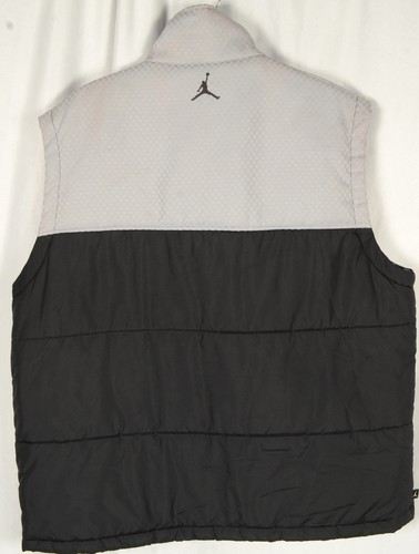 Jordan 1985 Flight Club Gilet/Vest (2007) Size Men's XL - Picture 4 of 7