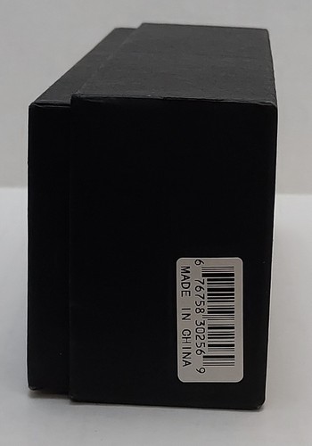 Fujima 6in. Wood Pipe w/Box And Pouch ~~READ~~ - Picture 17 of 21