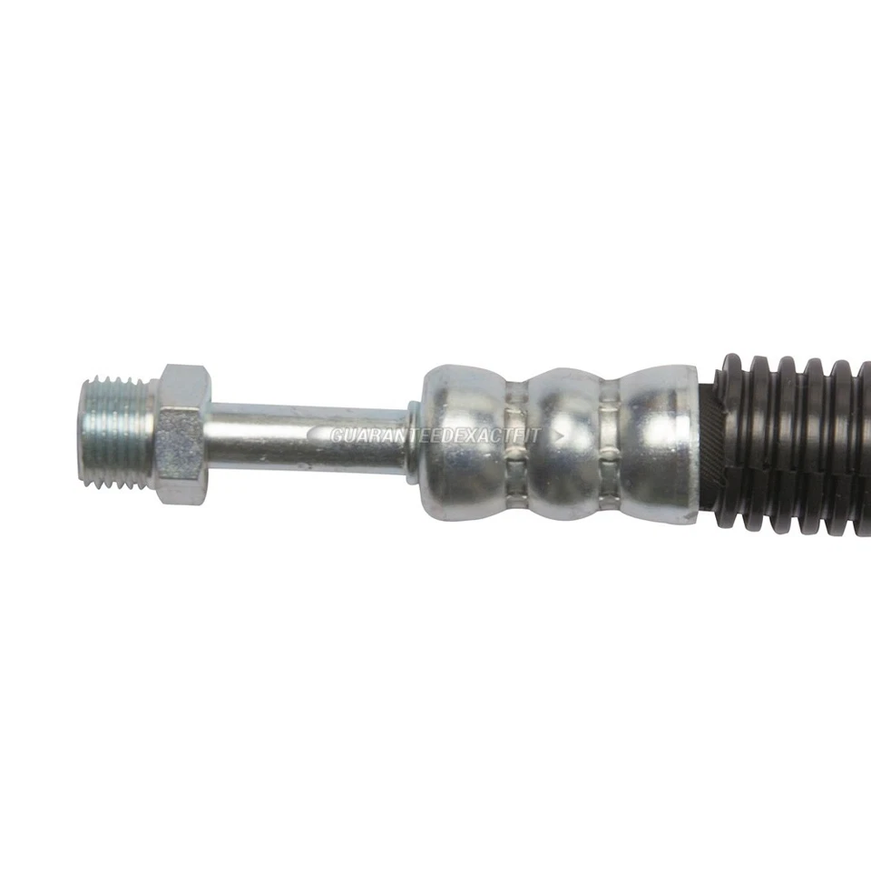 Manguera de presión de dirección asistida Edelmann TCP para Audi A5 Quattro Q5 2009 Foto 3 de 3