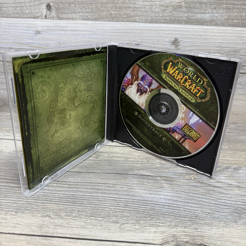 World of Warcraft La Crociata Infuocata Ed. da Collezione COMPLETO con carte sigillate - Foto 18 di 24