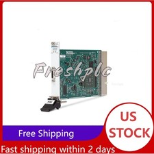 US Free TAX NEW NI PXI-8360 PXI8360 PXI Remote Control Module.