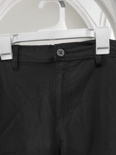 Pantaloncini Coolkeep Elasticizzati Performance Tg 32 Active. Nero. NS-4 - Foto 2 di 6
