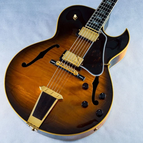 Gibson ES-775 #GG1ky