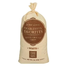 White Stone-Ground Grits Charleston Favorites 