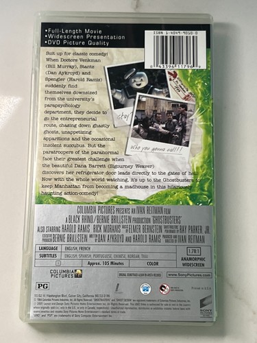 🎮Sony PSP Movies & Videos UMD With & Without Cases Buy 4 Get 1 FREE ✅TESTED 🎮 - Picture 197 of 666