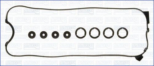 ENGINE ROCKER COVER GASKET SET AJUSA 56016200 P NEW OE REPLACEMENT - Picture 2 of 5