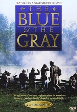 The Blue and the Gray: The Complete Miniseries