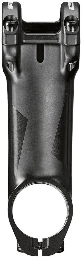 FSA SLK 100mm Aluminum MTB Stem 31.8mm Clamp, +/-6 3D Forged, CNC Machined - Image 2 of 2