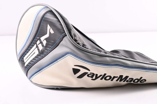 Taylormade SIM Max Driver / 10.5 Degree / Regular Flex Fujikura Ventus Red 5 - Picture 9 of 9