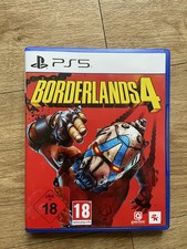 Borderlands 4 (PS5/PlayStation 5)