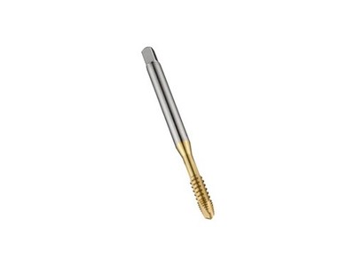 DORMER E422M3 Maschinengewindebohrer DIN 371B 3.5 - 5 E422 3x0.5 HSS-E-PM TiN 3