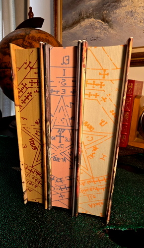 Broken Binding - Joe Abercrombie First Law - Tier 1 HAND SIGNED/NUMBERED - Picture 10 of 10