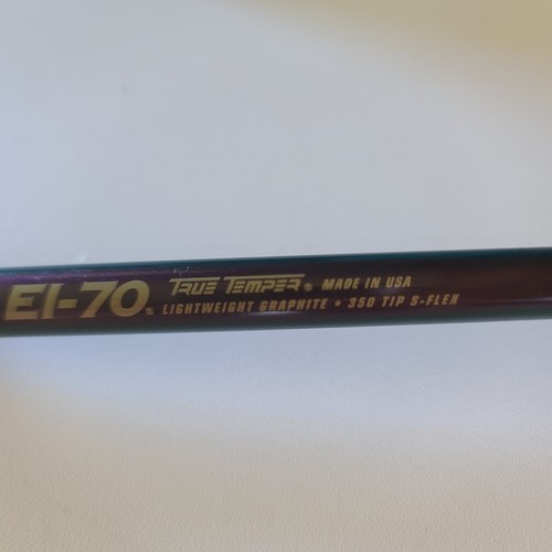 Adams Tight Lies 15° El-70 True Temper Lightweight Graphite Golf Club - Picture 5 of 7