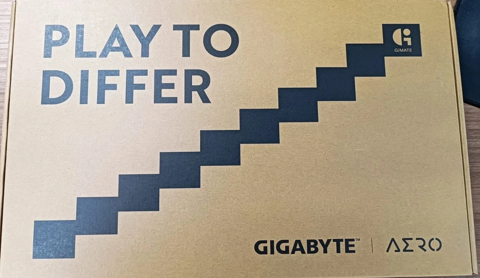 GIGABYTE AERO X16 Laptop Gaming 16" WQXGA 165Hz Ryzen AI 7 - Immagine 3 di 3