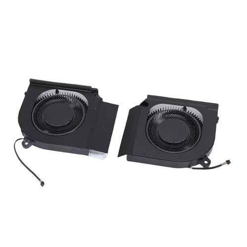 Wentylator procesora 12V 1A Wentylator chłodzący GPU do Predator Helios Neo 16 2023H PHN16 71 PHN1 FG - Zdjęcie 16 z 24