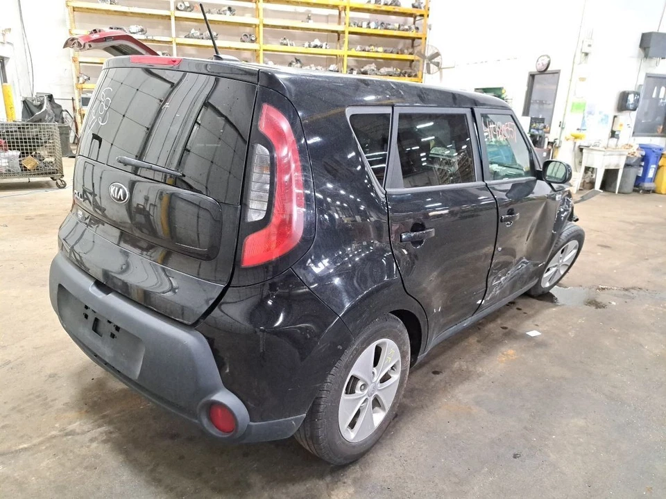 Lh ось со стороны водителя/Cv C/V вал 2016 Soul Sku #4145513 - Изображение 3 из 4