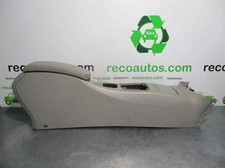 969120023R MITTELKONSOLE / 969180008R / 2393223 FÜR RENAULT LAGUNA III 2.0 DCI D