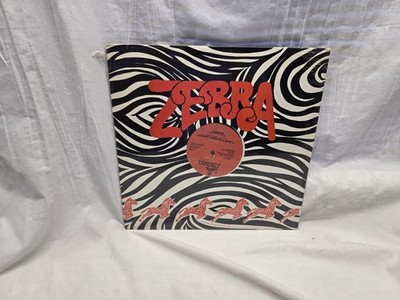 Bambu, I Don't Wanna Lose It / Jorge's Theme Record Vinyl New Sealed 12inch 