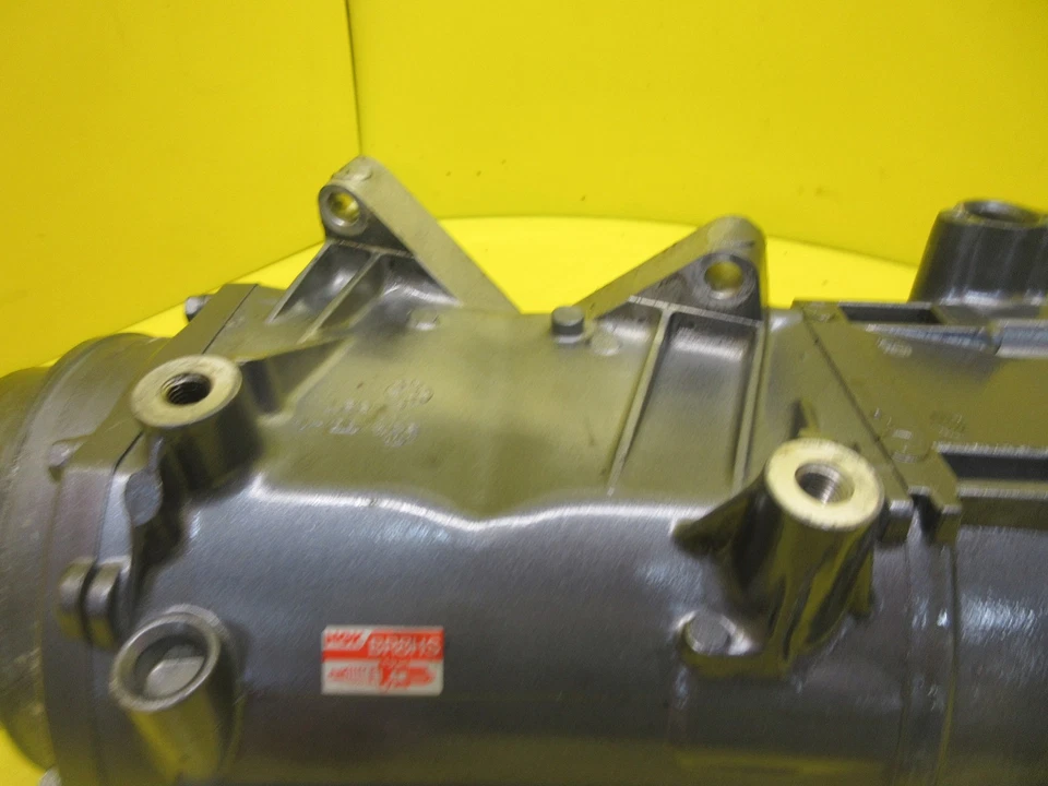 SILENCIADOR ESCAPE YAMAHA WAVEBLASTER 2 760 WAVERAIDER WAVERUNNER GP760 XL760 Foto 2 de 4