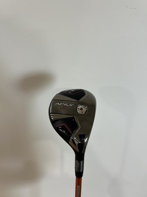 キャロウェイAPEX UW21度　DI7S Callaway Apex UW 21° with TOUR AD DI-7s Shaft | eBay