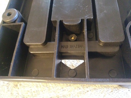 Berkley Portable Line Spooling Station - Bild 7 von 13