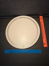 Vintage 70 s Rubbermaid Lazy Susan Turntable, 13 JBI-2714 W