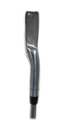 Ben Hogan UiHi Forged Single 22* 4 Iron Steel N.S. Pro Zelos 8 Stiff Flex - Picture 3 of 5