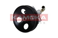Kamoka Hydraulikpumpe Lenkung PP187 FüR Volvo S40 1 644 V40 645