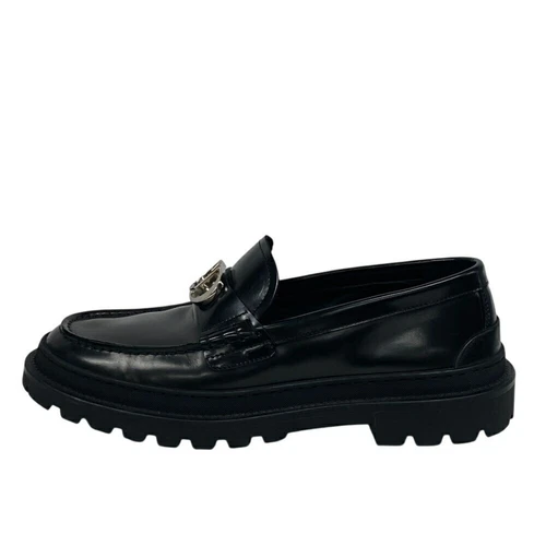 Baskets à lacets Christian Dior 27 noires GZl17sjs