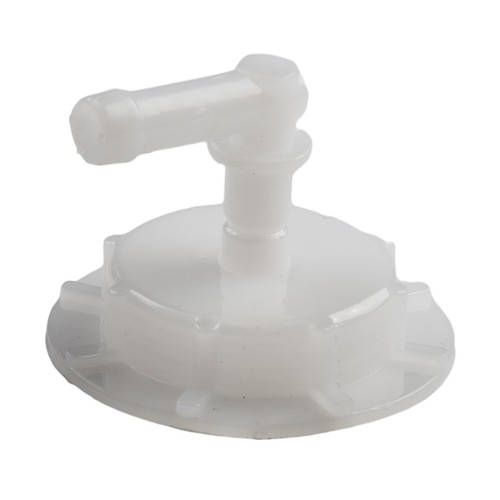Tank Cap Coolant Expansion Plastic Water Bottle Cover White 19106RNAA00 - Picture 5 of 12