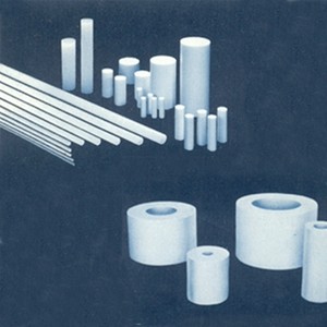 12/'/' Long PTFE Teflon Round Rod Bar Dia 60mm 60 mm 1 pc New 300mm