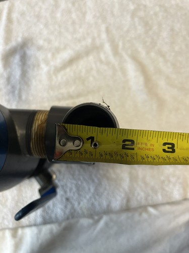 HOOKER ELECTRIC 4500VS Pumps 0297/0306 Used Condition Tested - Picture 5 of 7