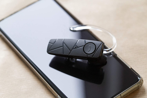 Bluetooth Handy, Headset Für Handys, Multipoint-Zwei Verbundene Geräte Gleichzei - Bild 7 von 12