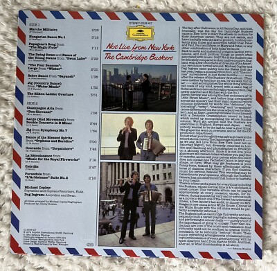 洋楽 Various - Creepy Crawl Live LP sealed Creepy Crawl Live