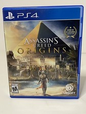 Assassin's Creed Origins - Sony PlayStation 4
