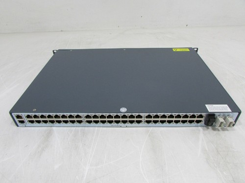 Lantronix SLC48 SLC04824N-03 48-Port Console Manager DC power - Picture 4 of 6