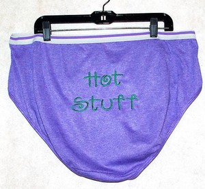 Big granny panties with You Big granny panties valuable piece
