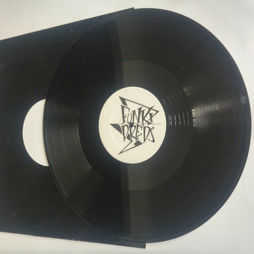 Rick Clarke – Stand Up Label: Funki Dreds 1 Format: Vinyl, 12 " UK - Picture 6 of 6