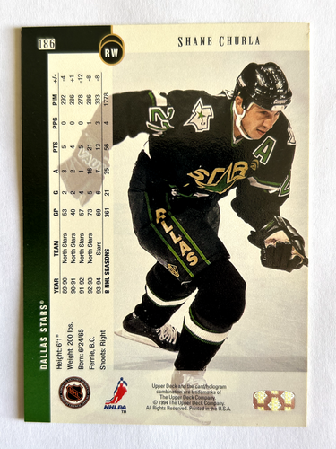 1994-95 Upper Deck Hockey Cards ***Pick a Card***New Listing*** - Picture 125 of 191