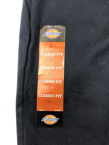 Dickies Girl’s Stretch Pants Boot Cut Classic Fit (5) - Picture 5 of 11